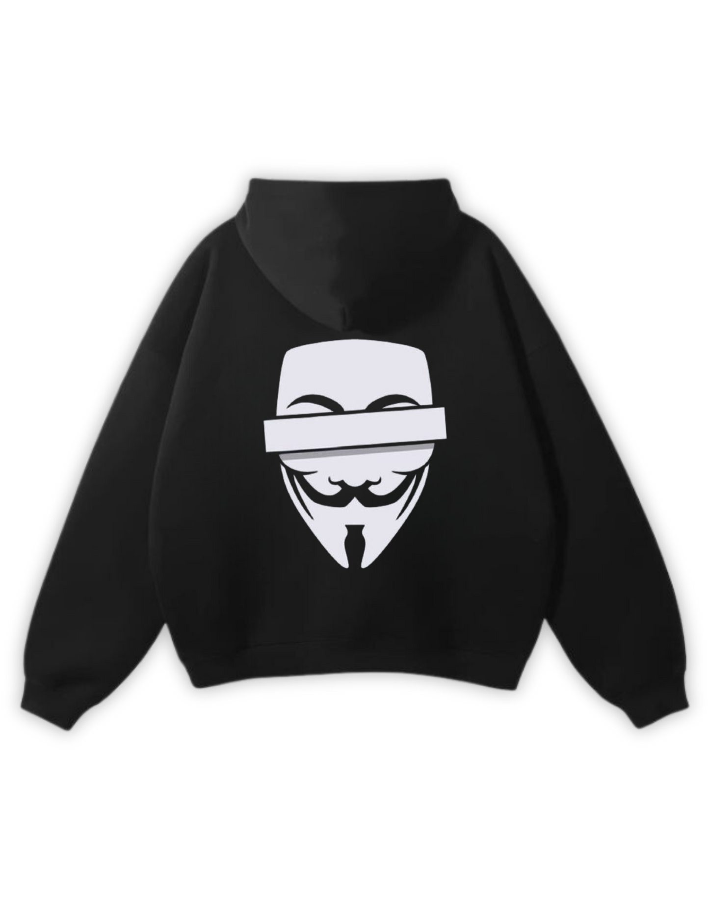 Hoodie "Mask"