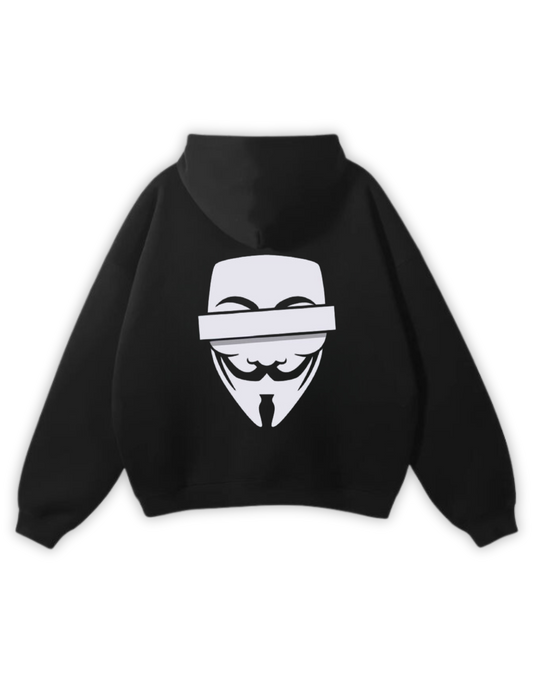 Hoodie "Mask"